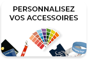 Produits personnalisés