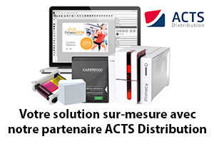 Solutions sur-mesure ACTS Distribution
